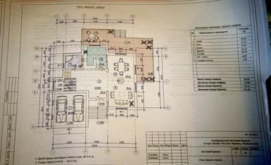 House by the address (area 324 m²) - Atlanta.ua - photo 33