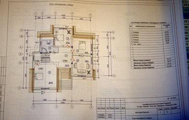 House by the address (area 324 m²) - Atlanta.ua - photo 34