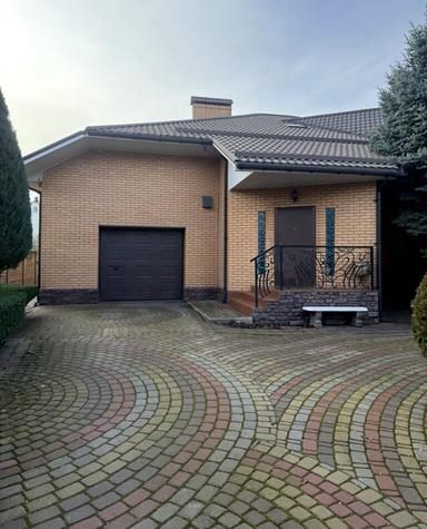 Будинок за адресою (площа 240 м²) - Atlanta.ua - фото 30