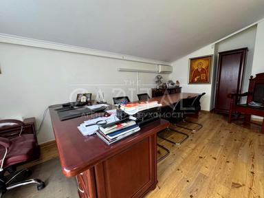 Commercial real estate at (area 210 m²) - Atlanta.ua - photo 20