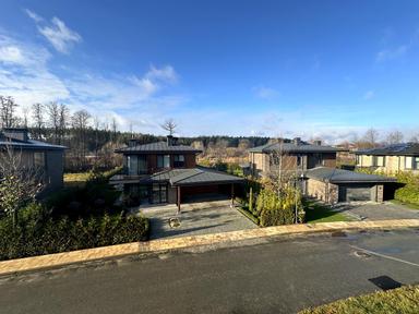 House by the address (area 300 m²) - Atlanta.ua - photo 24