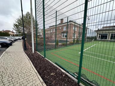 House by the address (area 300 m²) - Atlanta.ua - photo 37