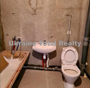 1-кімнатна квартира за адресою вул. Вирлицька (площа 48 м²) - Atlanta.ua - фото 16