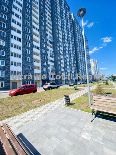 1-кімнатна квартира за адресою вул. Вирлицька (площа 48 м²) - Atlanta.ua - фото 20