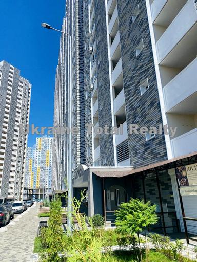 1-кімнатна квартира за адресою вул. Вирлицька (площа 48 м²) - Atlanta.ua - фото 18