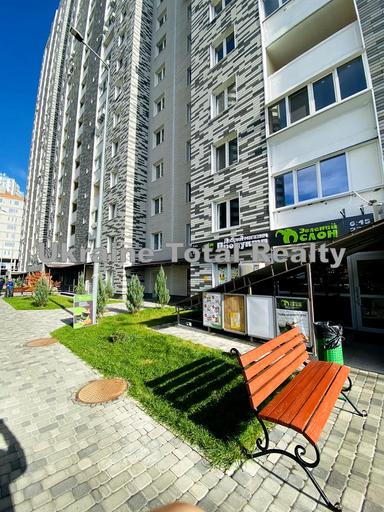 1-кімнатна квартира за адресою вул. Вирлицька (площа 48 м²) - Atlanta.ua - фото 21