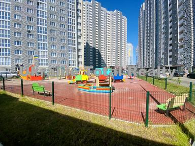 1-кімнатна квартира за адресою вул. Вирлицька (площа 48 м²) - Atlanta.ua - фото 22