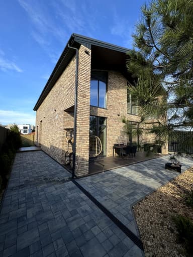 Дом по адресу ул. Заболотного ак. (площадь 173 м²) - Atlanta.ua - фото 35