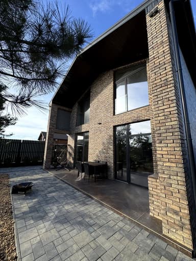 Дом по адресу ул. Заболотного ак. (площадь 173 м²) - Atlanta.ua - фото 36