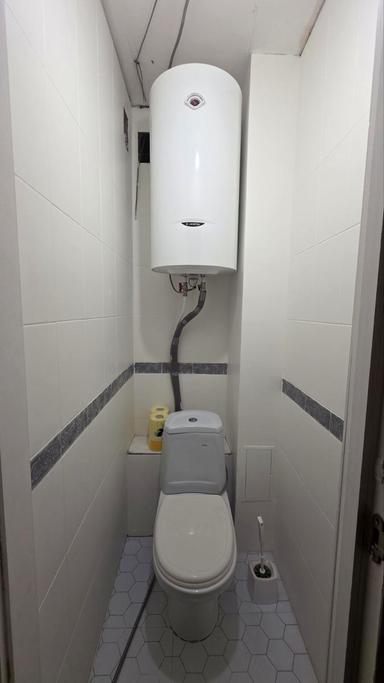 Многокомнатная квартира по адресу ул. Святослава Рихтера (площадь 89 м²) - Atlanta.ua - фото 18