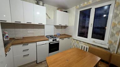 Многокомнатная квартира по адресу ул. Святослава Рихтера (площадь 89 м²) - Atlanta.ua - фото 11