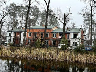 House by the address st. Varshavskaya (area 103 m²) - Atlanta.ua - photo 12