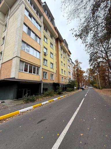 Commercial real estate at st. Mineralnaya (area 54,4 m²) - Atlanta.ua - photo 14