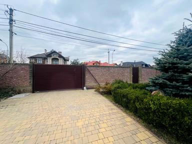 Будинок за адресою вул. Боголюбова (площа 375 м²) - Atlanta.ua - фото 40