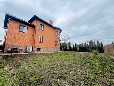 Будинок за адресою вул. Боголюбова (площа 375 м²) - Atlanta.ua - фото 38