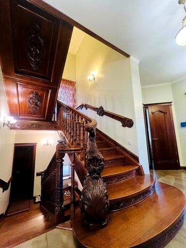 Будинок за адресою вул. Боголюбова (площа 375 м²) - Atlanta.ua - фото 46