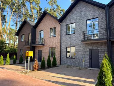 House by the address st. Tsentralnaya (area 100 m²) - Atlanta.ua - photo 14