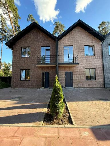 House by the address st. Tsentralnaya (area 100 m²) - Atlanta.ua - photo 23