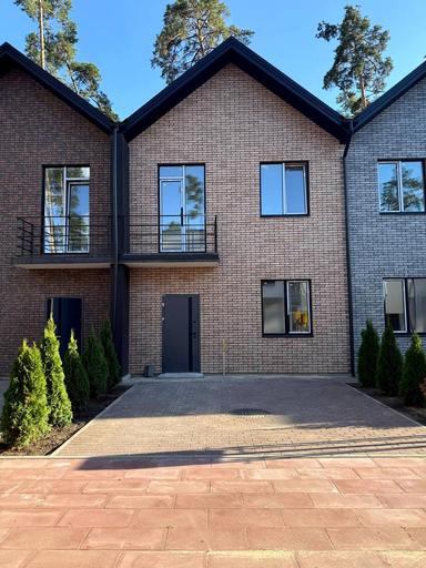 House by the address st. Tsentralnaya (area 100 m²) - Atlanta.ua - photo 24