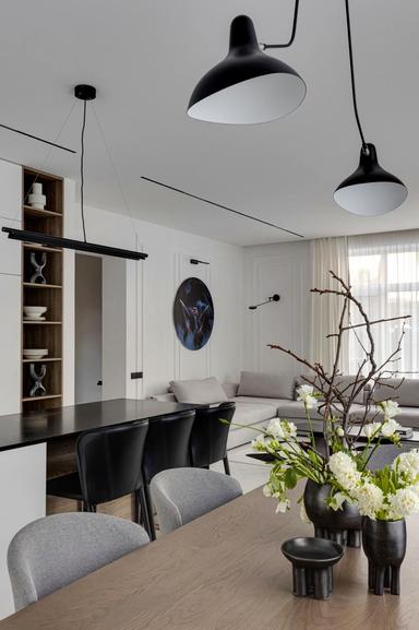 House by the address st. PerPatriotov (area 230 m²) - Atlanta.ua - photo 31