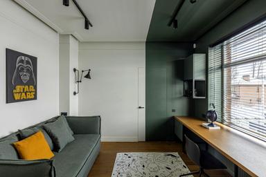 House by the address st. PerPatriotov (area 230 m²) - Atlanta.ua - photo 35