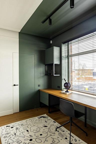 House by the address st. PerPatriotov (area 230 m²) - Atlanta.ua - photo 36