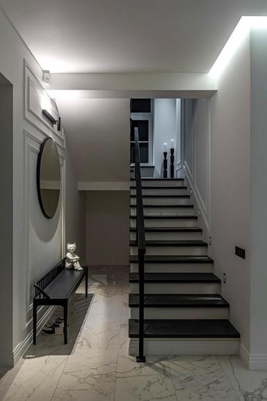 House by the address st. PerPatriotov (area 230 m²) - Atlanta.ua - photo 42