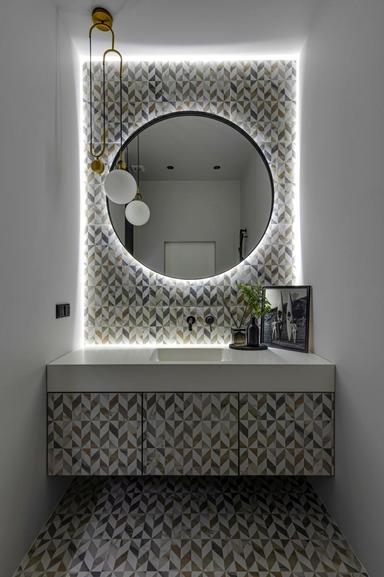 House by the address st. PerPatriotov (area 230 m²) - Atlanta.ua - photo 43