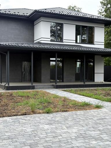 House by the address st. PerPatriotov (area 150 m²) - Atlanta.ua - photo 20