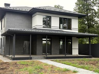 House by the address st. PerPatriotov (area 150 m²) - Atlanta.ua - photo 17