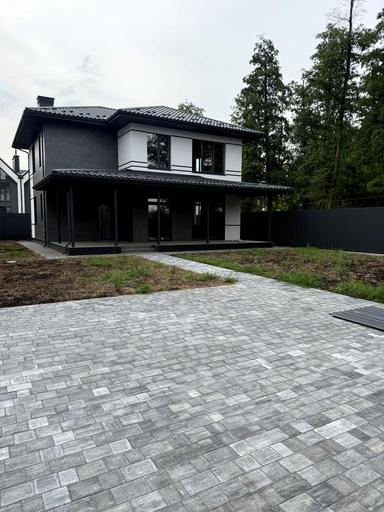 House by the address st. PerPatriotov (area 150 m²) - Atlanta.ua - photo 18