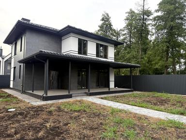 House by the address st. PerPatriotov (area 150 m²) - Atlanta.ua - photo 21