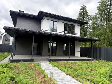 House by the address st. PerPatriotov (area 150 m²) - Atlanta.ua - photo 22