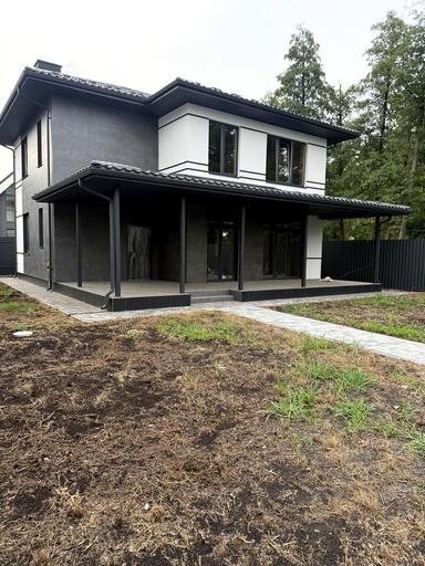 House by the address st. PerPatriotov (area 150 m²) - Atlanta.ua - photo 19