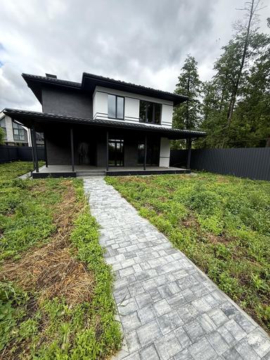 House by the address st. PerPatriotov (area 150 m²) - Atlanta.ua - photo 25