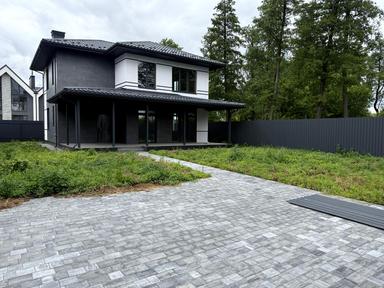 House by the address st. PerPatriotov (area 150 m²) - Atlanta.ua - photo 23