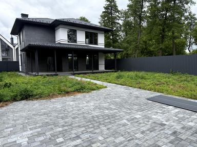 House by the address st. PerPatriotov (area 150 m²) - Atlanta.ua - photo 24