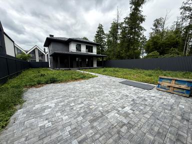 House by the address st. PerPatriotov (area 150 m²) - Atlanta.ua - photo 26