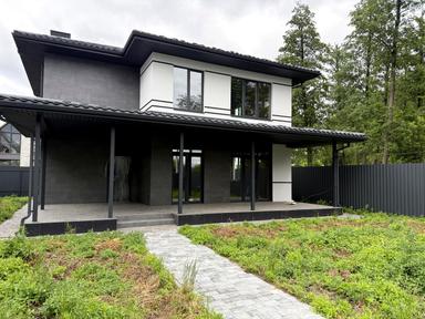 House by the address st. PerPatriotov (area 150 m²) - Atlanta.ua - photo 16