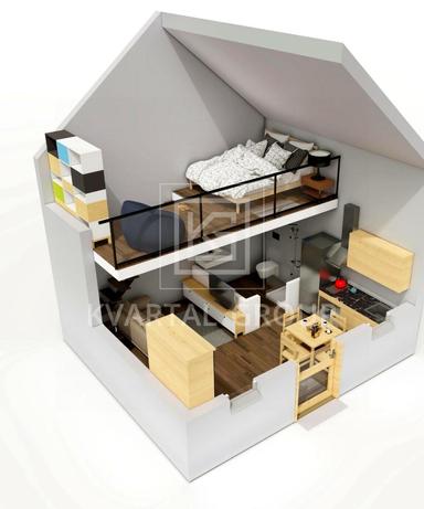 Дом по адресу (площадь 66 м²) - Atlanta.ua - фото 13