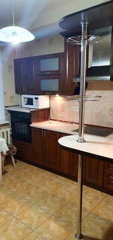 1-кімнатна квартира за адресою вул. Тальнівська (площа 50 м²) - Atlanta.ua - фото 15