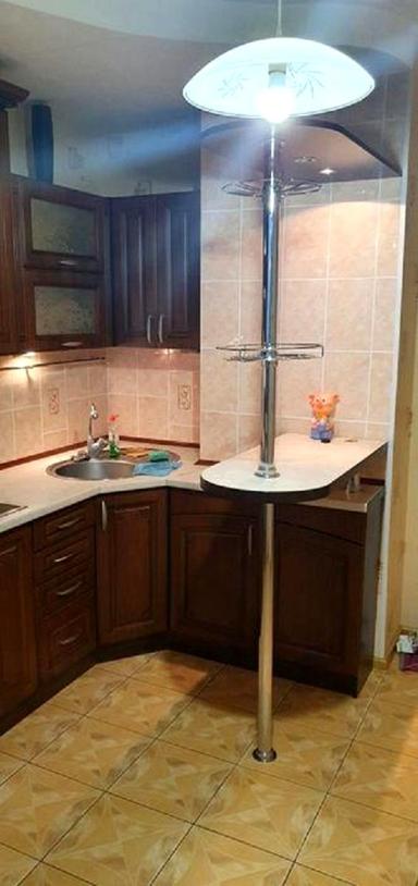 1-кімнатна квартира за адресою вул. Тальнівська (площа 50 м²) - Atlanta.ua - фото 17