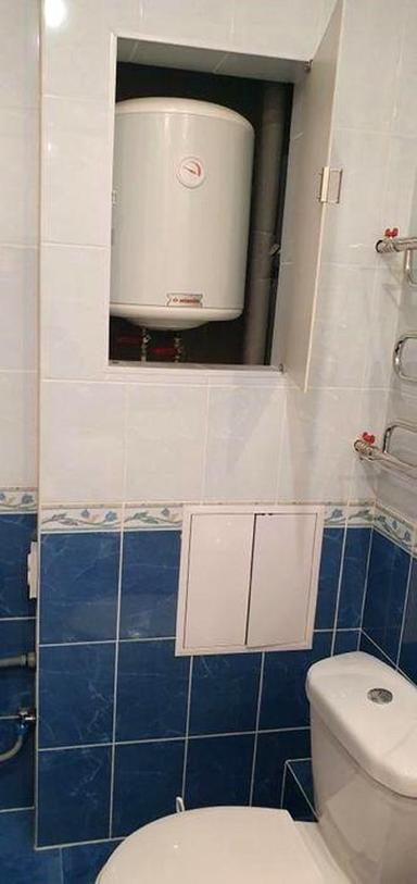 1-кімнатна квартира за адресою вул. Тальнівська (площа 50 м²) - Atlanta.ua - фото 28