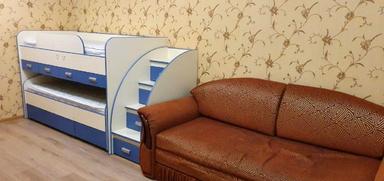 1-кімнатна квартира за адресою вул. Тальнівська (площа 50 м²) - Atlanta.ua - фото 20