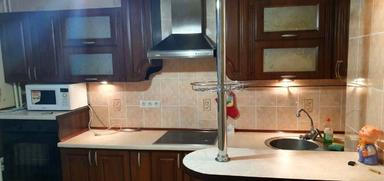 1-кімнатна квартира за адресою вул. Тальнівська (площа 50 м²) - Atlanta.ua - фото 22