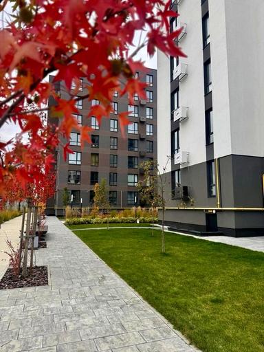 2-комнатная квартира по адресу (площадь 60 м²) - Atlanta.ua - фото 8