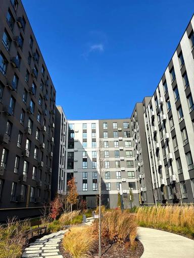 2-комнатная квартира по адресу (площадь 60 м²) - Atlanta.ua - фото 10