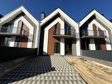 House by the address (area 97 m²) - Atlanta.ua - photo 27