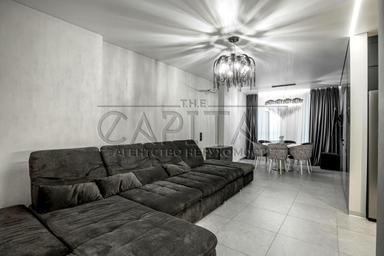 Багатокімнатна квартира за адресою вул. Зарічна (площа 91,4 м²) - Atlanta.ua - фото 31