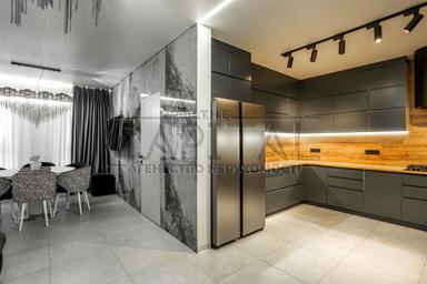 Багатокімнатна квартира за адресою вул. Зарічна (площа 91,4 м²) - Atlanta.ua - фото 24